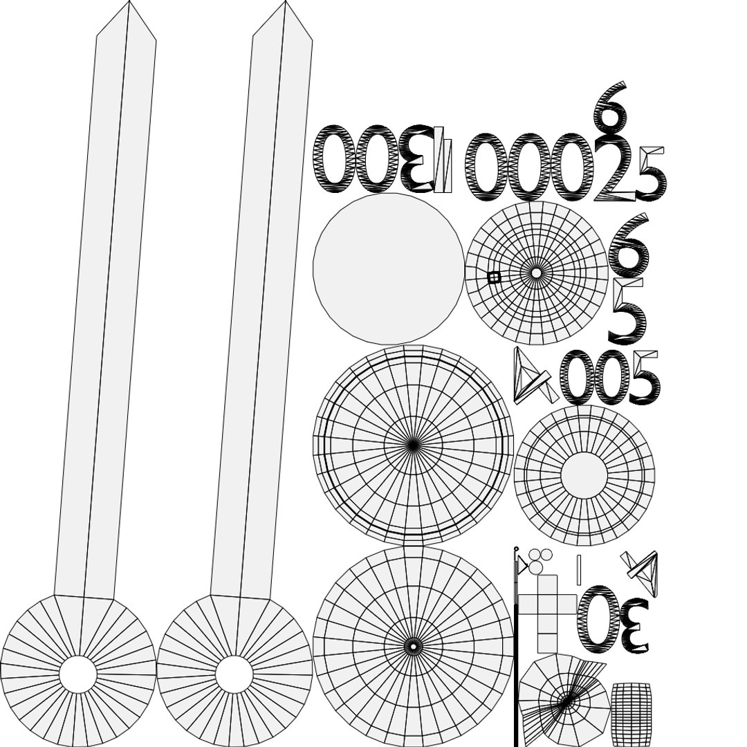 Stylish Gazedoom watch 3D model https://p.turbosquid.com/ts-thumb/DP/N5EYe1/ln/uv/png/1768400069/1920x1080/fit_q87/da34850eb1b31cf6302230067ebad3ef5aa380f5/uv.jpg