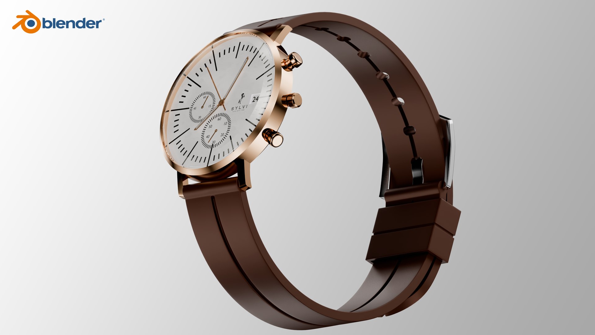 Stylish Gazedoom watch 3D model https://p.turbosquid.com/ts-thumb/DP/N5EYe1/xN/render1/png/1768399390/1920x1080/fit_q87/6c5c0fb0245be2f4a3f8f2c0427c94d3f039c382/render1.jpg