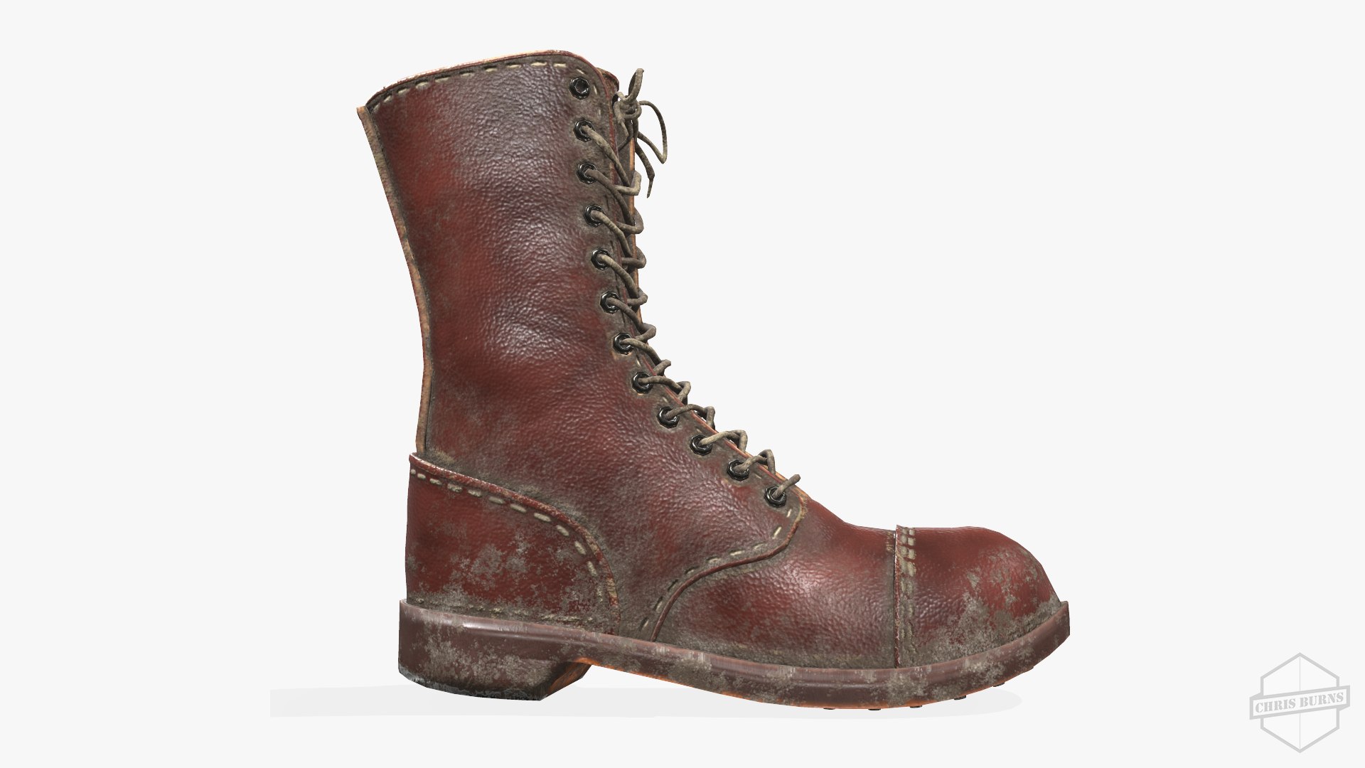 3D model ww2 army boot https://p.turbosquid.com/ts-thumb/DP/NX0Pm8/cLNnhyvy/turbosquidproductimageww2armyboot4/png/1595727702/1920x1080/fit_q87/8b7f5bf06e0cda8ef28ab35ec20493f01ffd947a/turbosquidproductimageww2armyboot4.jpg