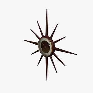 Star Clock