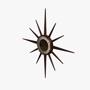 Star Clock