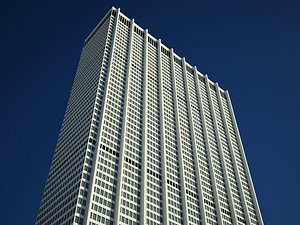 One Chase Manhattan Plaza