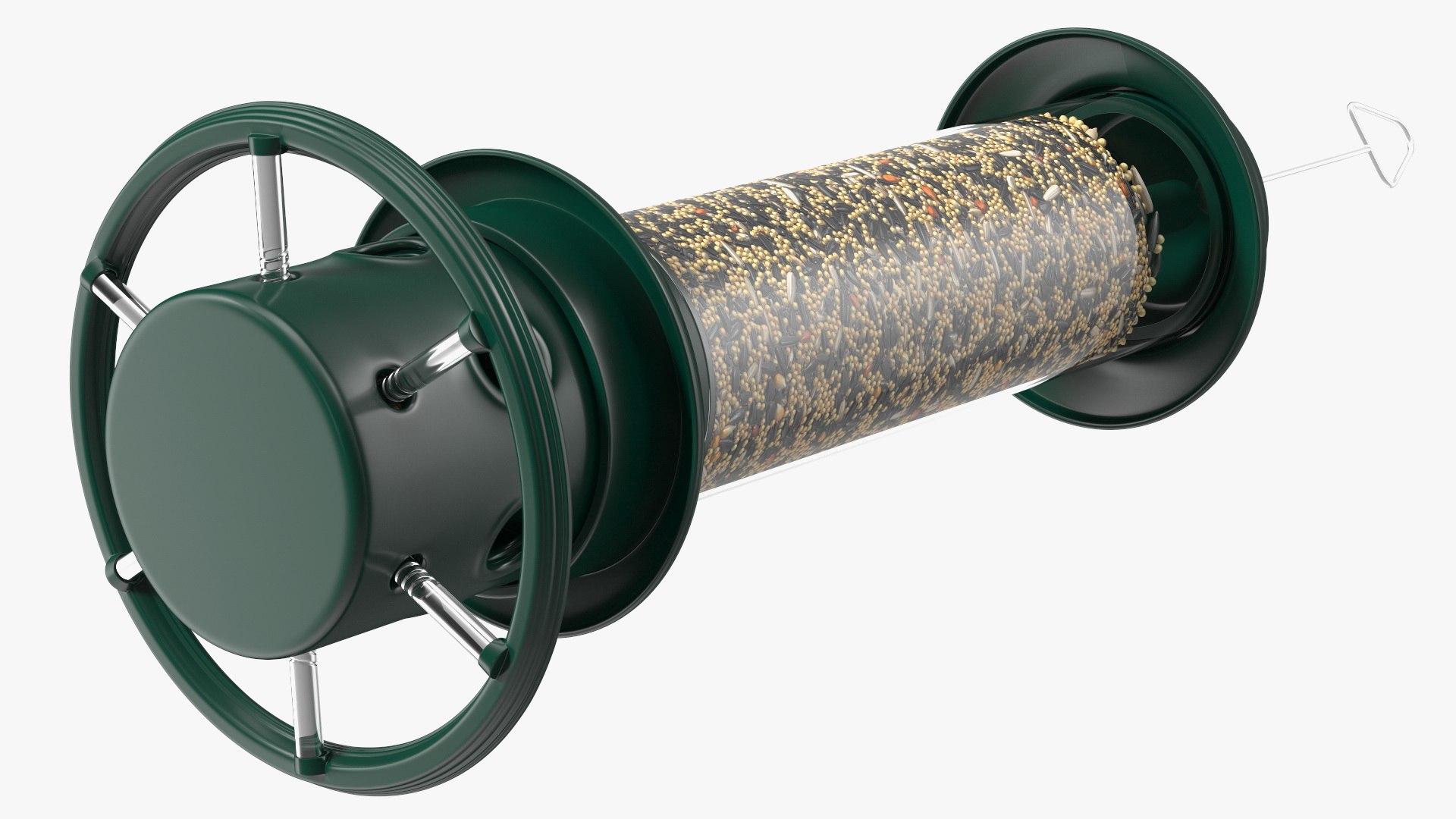 3D Bird Feeders Collection 2 model https://p.turbosquid.com/ts-thumb/DP/QmgRLC/LF/modernsquirrelproofbirdfeederwithseedsmb3dmodel009/jpg/1790417396/1920x1080/fit_q87/ec55c12ff9d9d104473c62cb29a851ede8a8590a/modernsquirrelproofbirdfeederwithseedsmb3dmodel009.jpg