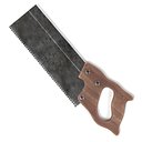 Saw2 Rusty