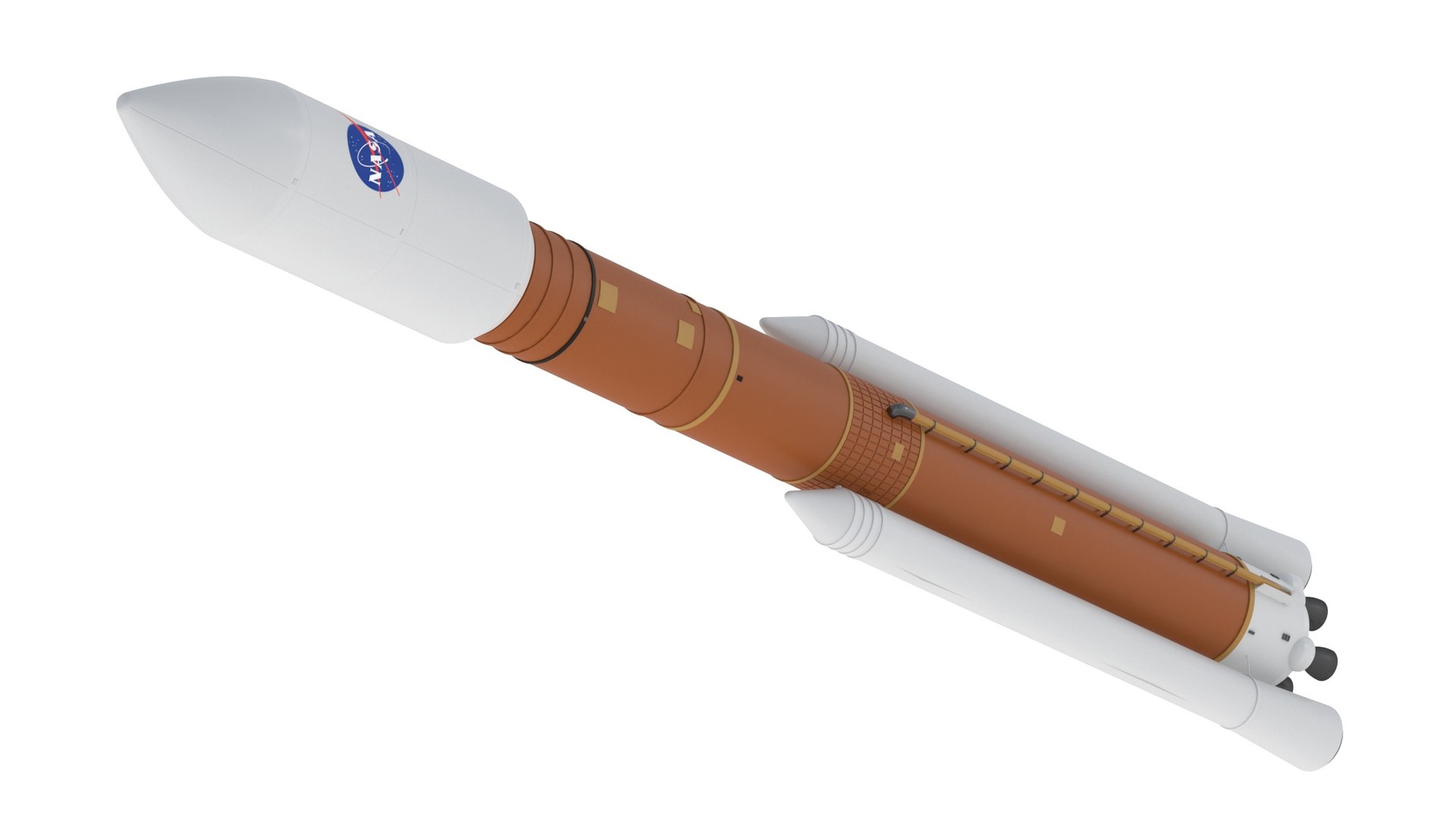 7 nasa space rocket 3D model https://p.turbosquid.com/ts-thumb/DP/UkW1T3/5w1jCJpN/slsblock2cargo003/jpg/1592032360/1920x1080/fit_q87/626586a3e24efe80f715682b1d603eac04e1a5ab/slsblock2cargo003.jpg