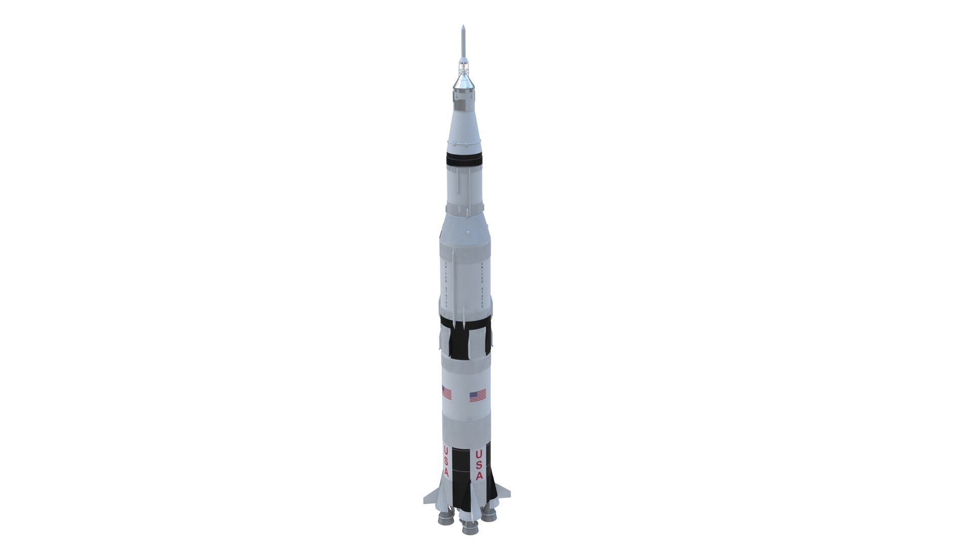 7 nasa space rocket 3D model https://p.turbosquid.com/ts-thumb/DP/UkW1T3/6Wp7HVmc/saturnv009/jpg/1592032357/1920x1080/fit_q87/bdfea89103bc797aace5105a7ca096f8f392cdc0/saturnv009.jpg
