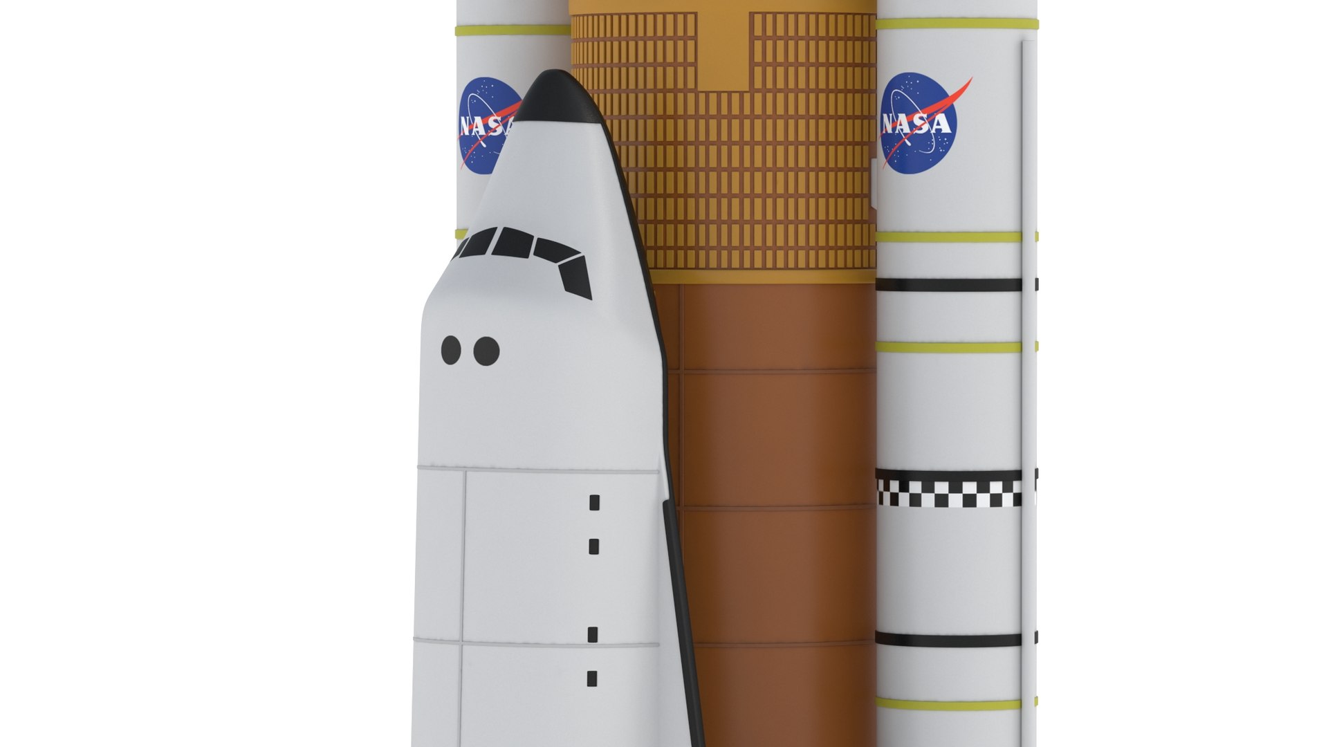 7 nasa space rocket 3D model https://p.turbosquid.com/ts-thumb/DP/UkW1T3/8POwYlvp/spaceshuttle010/jpg/1592032361/1920x1080/fit_q87/20819e7fb27ddba13ea2c805c24b5c59f49386ec/spaceshuttle010.jpg