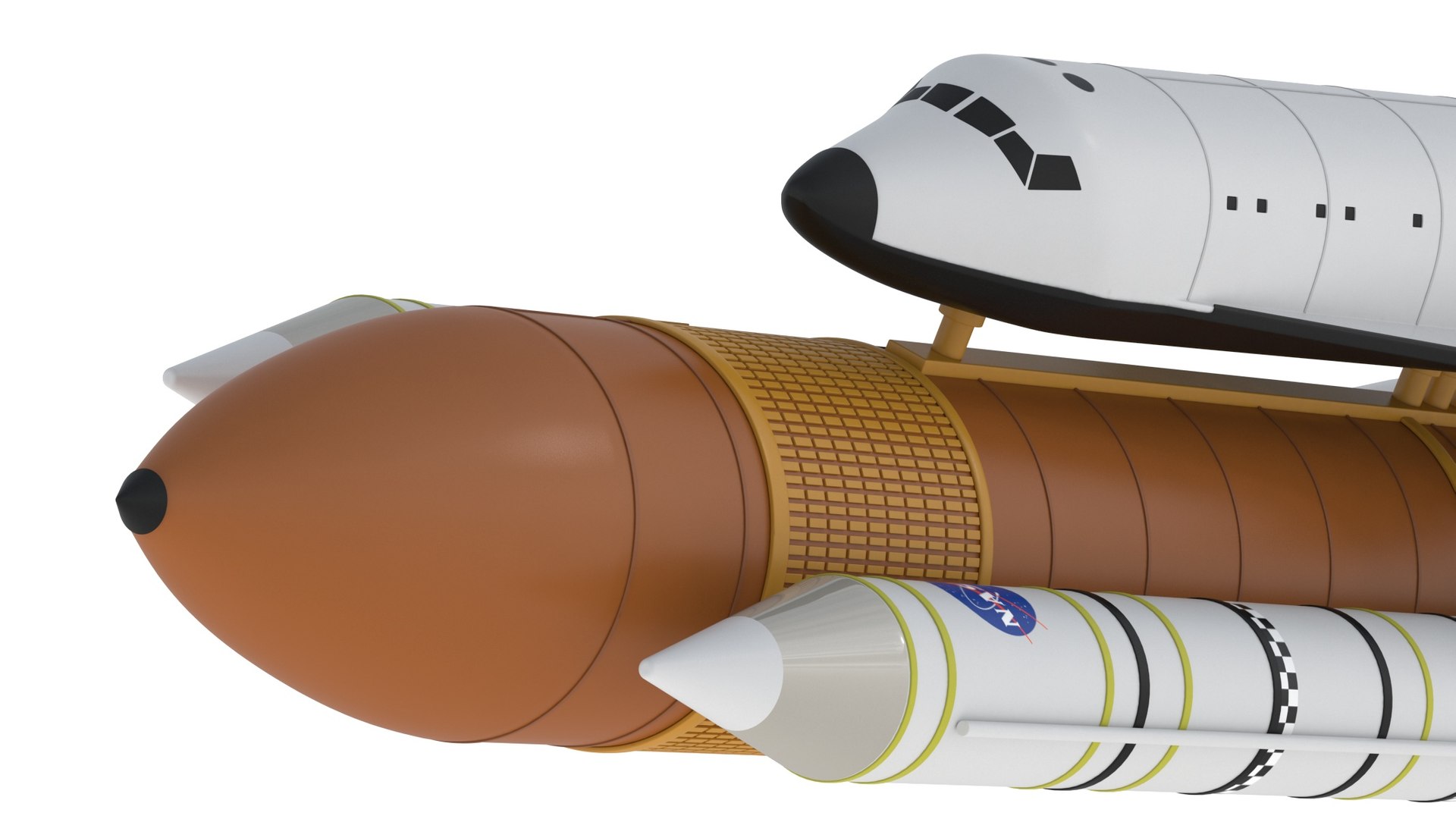 7 nasa space rocket 3D model https://p.turbosquid.com/ts-thumb/DP/UkW1T3/BLLqTxwG/spaceshuttle025/jpg/1592032361/1920x1080/fit_q87/12fac8dfc6856cd22671dcf41c78ec594cd12c16/spaceshuttle025.jpg