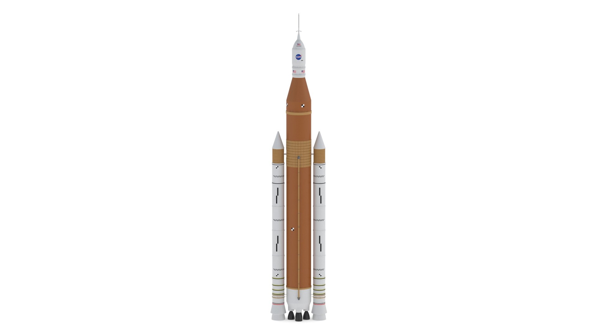 7 nasa space rocket 3D model https://p.turbosquid.com/ts-thumb/DP/UkW1T3/mg05SE3c/slsblock1rocket001/jpg/1592032358/1920x1080/fit_q87/29206b2b88bf9595862fa2367575ebe4f9497002/slsblock1rocket001.jpg