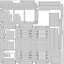 Pioneer Portable DJ Booth White 3D model
