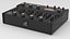 Pioneer Portable DJ Booth White 3D model