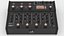 Pioneer Portable DJ Booth White 3D model