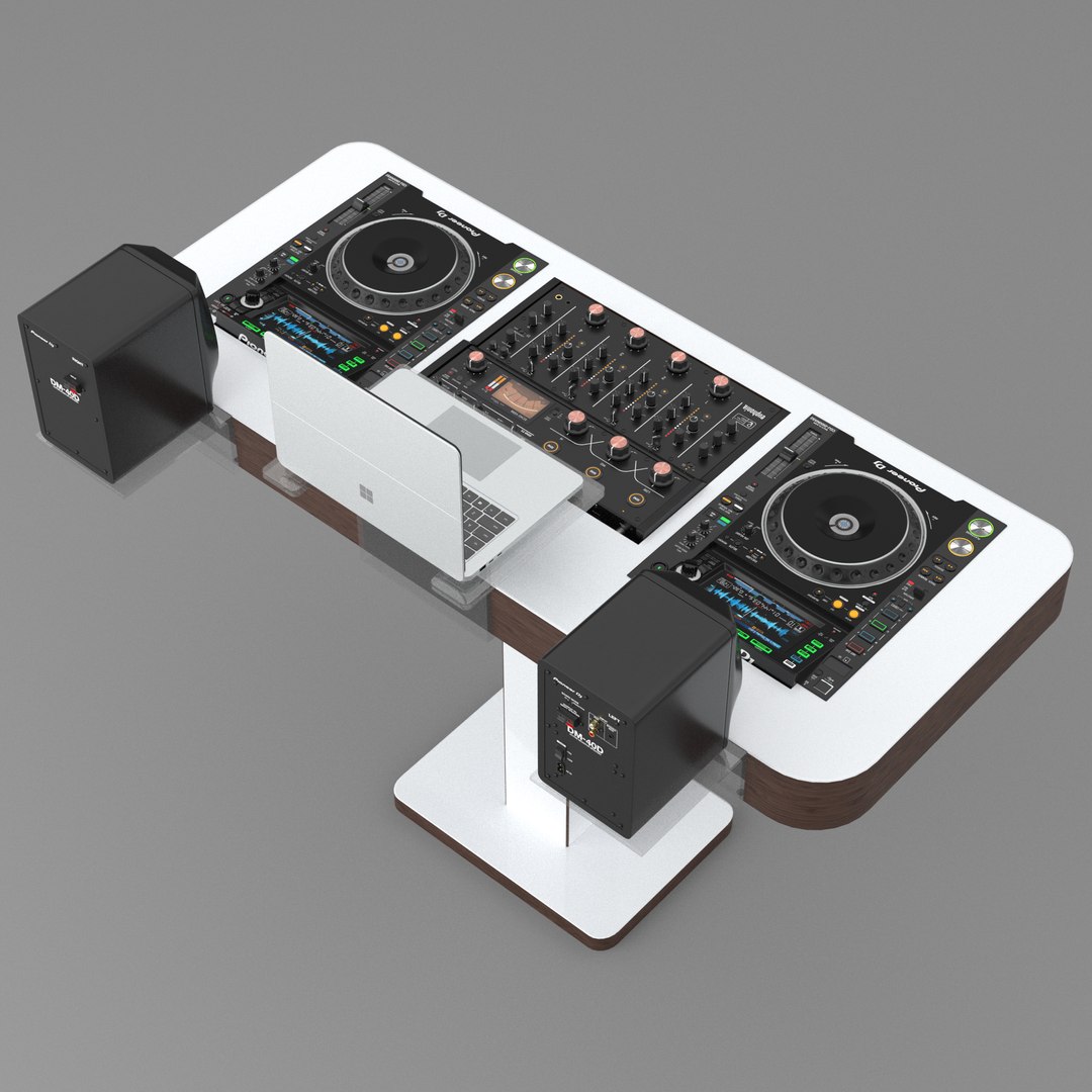 3D Pioneer Portable DJ Booth White https://p.turbosquid.com/ts-thumb/DP/Vi0Ozn/QM/render70/png/1735639841/1920x1080/fit_q87/577a82e1bc3a007a0eccfcc8975ccbc4dd9ce822/render70.jpg