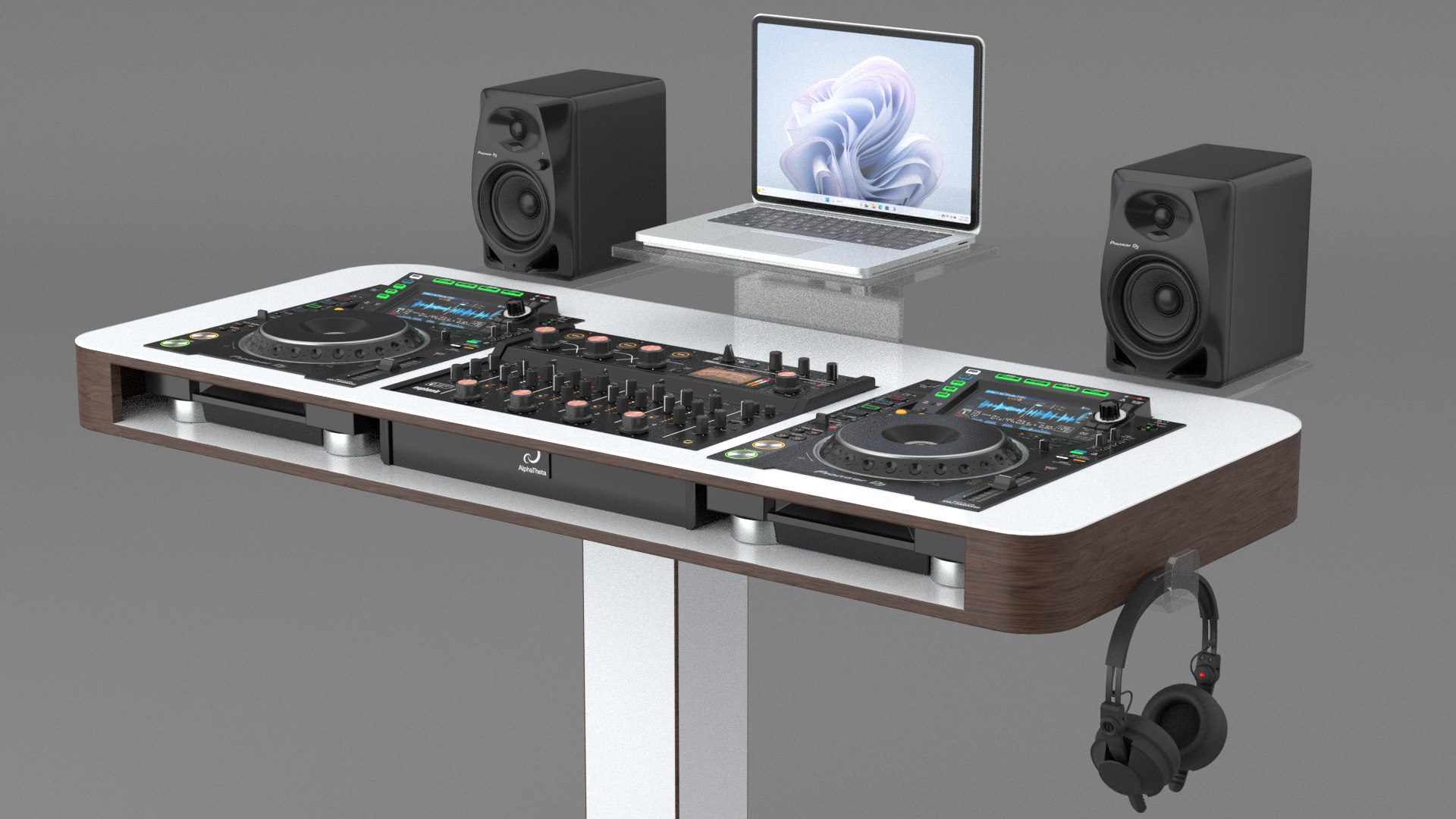 3D Pioneer Portable DJ Booth White https://p.turbosquid.com/ts-thumb/DP/Vi0Ozn/Sw/render72/png/1735639843/1920x1080/fit_q87/b6876770006c3695031e991cb1c9db70139c7c3a/render72.jpg