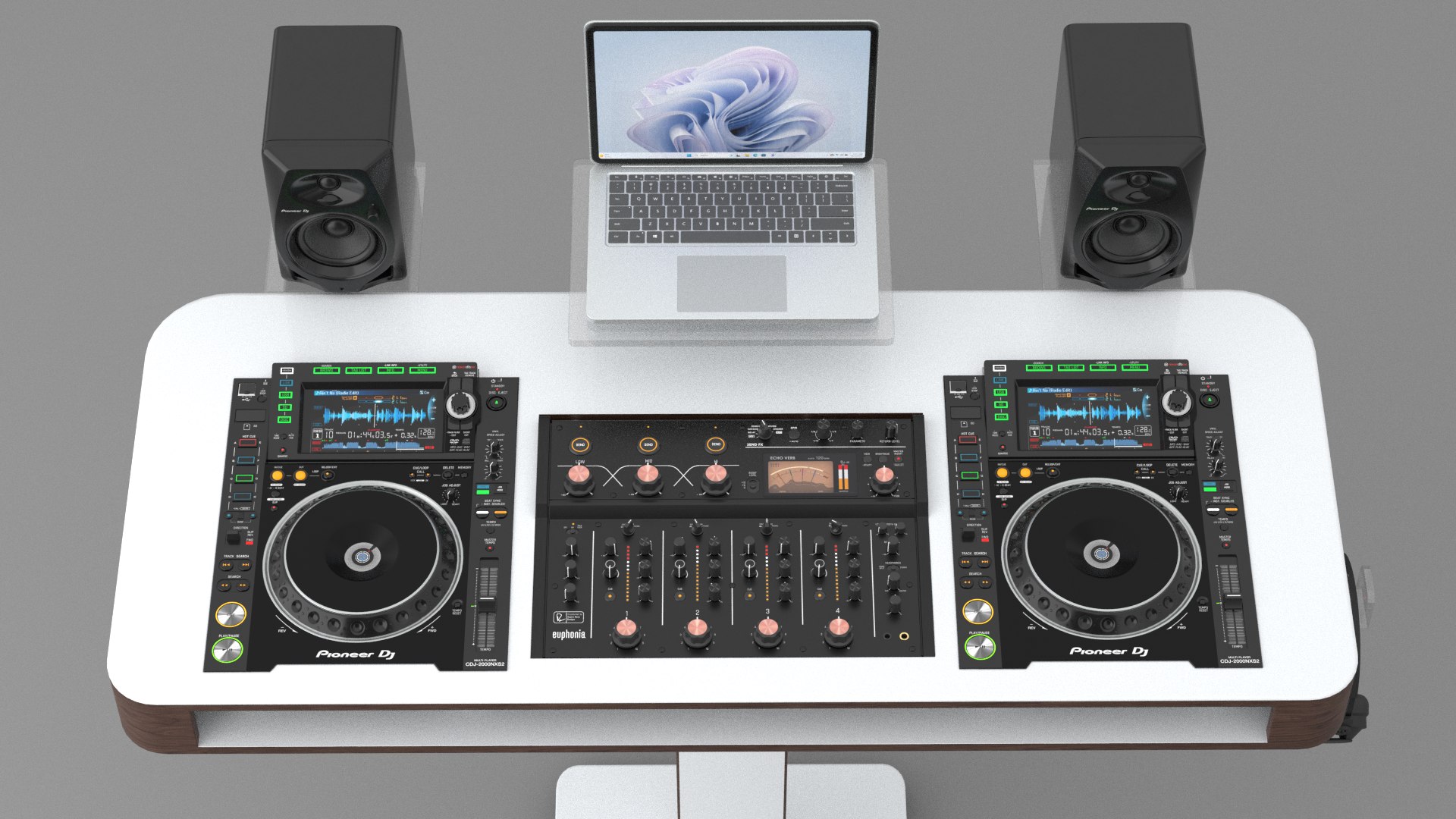 3D Pioneer Portable DJ Booth White https://p.turbosquid.com/ts-thumb/DP/Vi0Ozn/dv/render71/png/1735639845/1920x1080/fit_q87/81afde228485ede455362fefa3340dc53d8d1e1a/render71.jpg