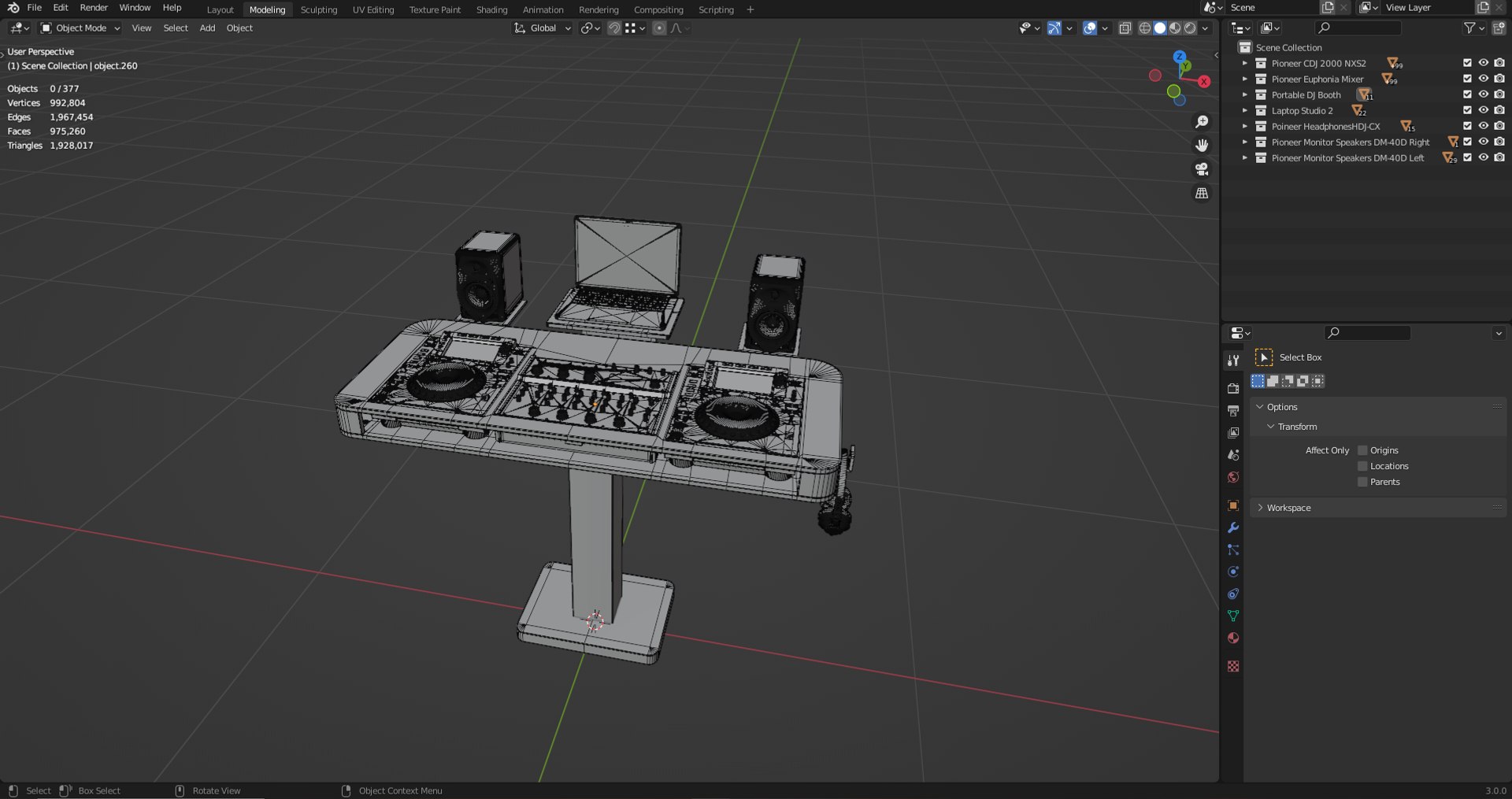 3D Pioneer Portable DJ Booth White https://p.turbosquid.com/ts-thumb/DP/Vi0Ozn/in/screenshot_3/png/1735640036/1920x1080/fit_q87/8b197f9a412b64c8bab4270c1c365c312fb1da74/screenshot_3.jpg