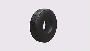 Car Tyre