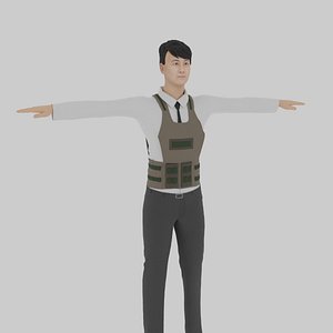 Security Guard