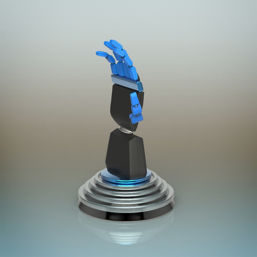 3D model robot hand https://p.turbosquid.com/ts-thumb/DP/eKn5uS/fm/3/jpg/1614330191/1920x1080/fit_q87/7a6c047331646dbc63109940d8a964a67a08c464/3.jpg