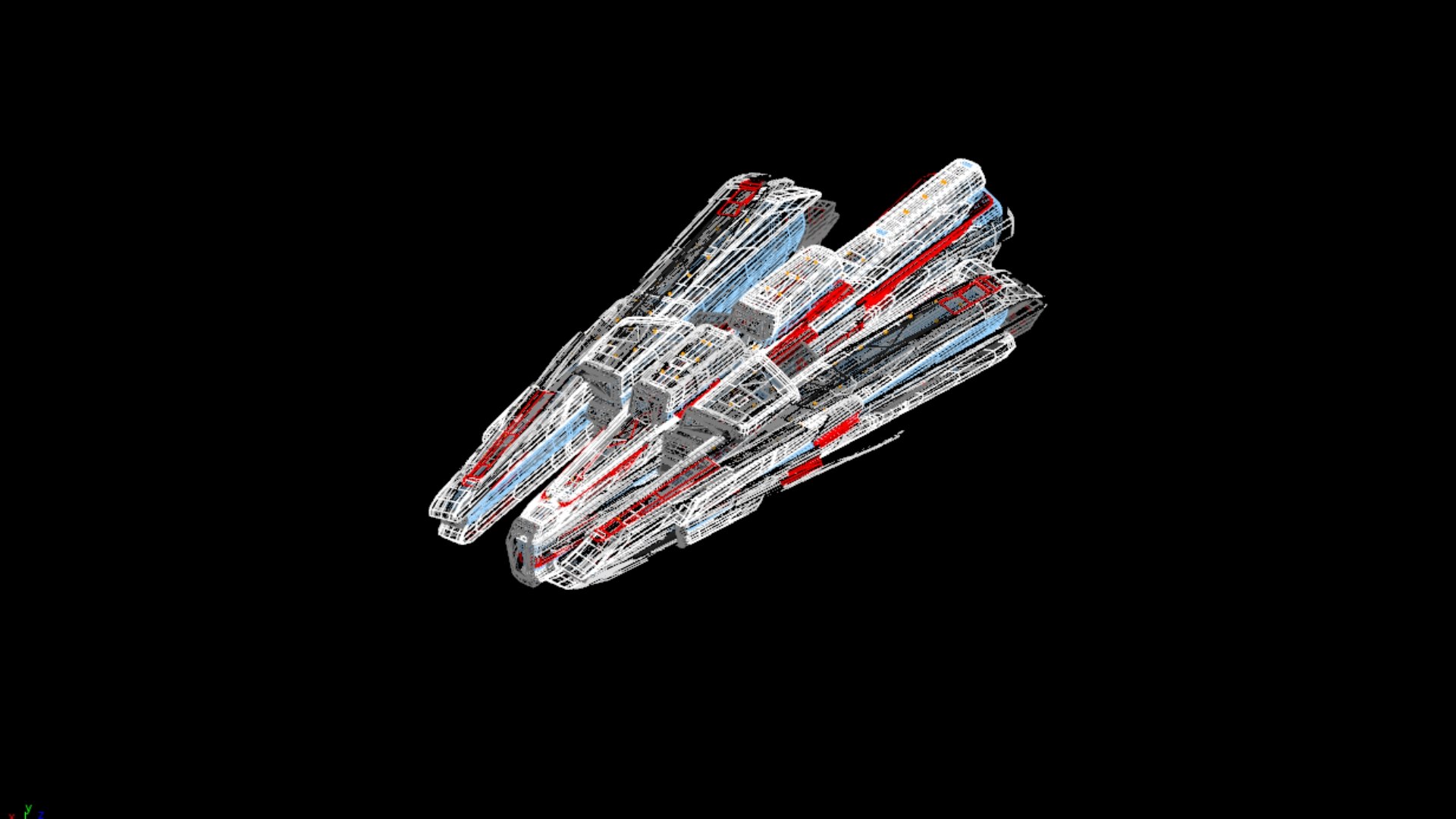 Lowpoly Sci Fi Spaceship  Space Craft Air Vehicle 09 3D https://p.turbosquid.com/ts-thumb/DP/fKOwzB/3Z/wire/jpg/1642592195/1920x1080/fit_q87/46a952c0b539807c874ee8f71d680adfcdfab10e/wire.jpg