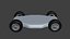 Chassis Frame and wheel Road Tire