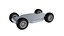 Chassis Frame and wheel Road Tire