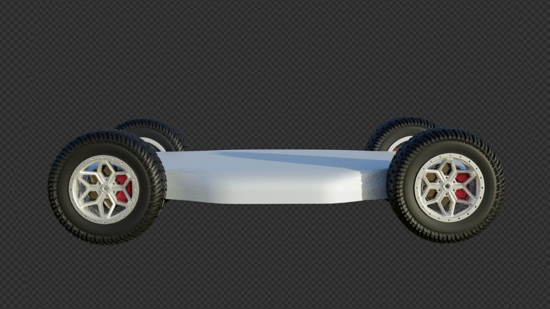 3D Chassis Frame and wheel Road Tire https://p.turbosquid.com/ts-thumb/DP/fqehEs/sq/img3/png/1725726568/1920x1080/fit_q87/3556e34b7db5859b050e4d9528483f8e10a44359/img3.jpg