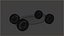 Chassis Frame and wheel Road Tire