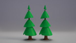 Fantasy Tree(1)