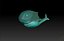 Toon Shark
