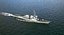 USS Mustin LOD 1