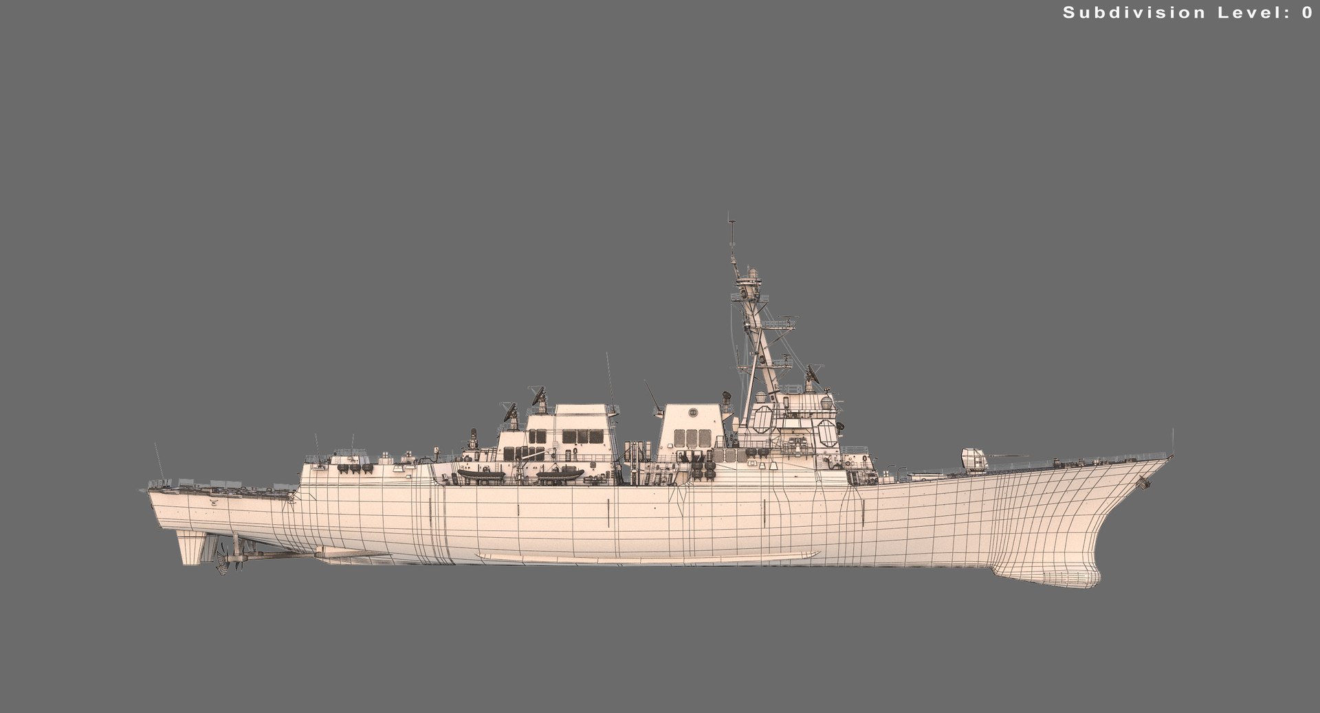 uss mustin ddg 3D model https://p.turbosquid.com/ts-thumb/DP/oNX3bY/aOSCJbfy/wire1s0/jpg/1541688241/1920x1080/fit_q87/79398cf5e48dd9044219c5bebdadccd0bdbf3779/wire1s0.jpg