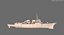 USS Mustin LOD 1