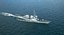 USS Mustin LOD 1