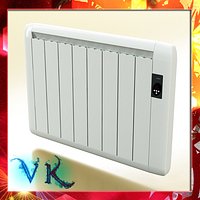 High Detailed Radiator 5