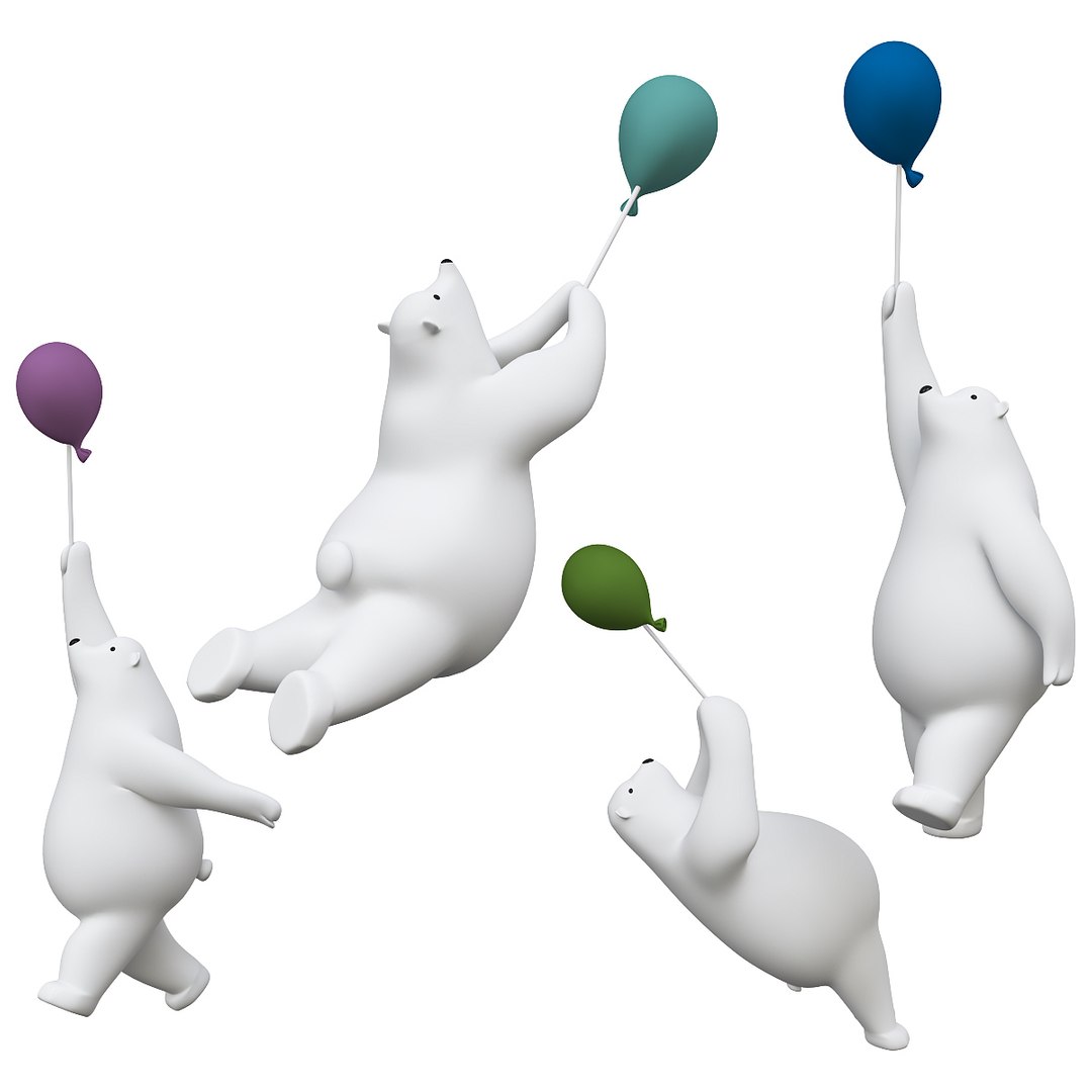 SCULPTURE HUMFRY Model - TurboSquid 2036692