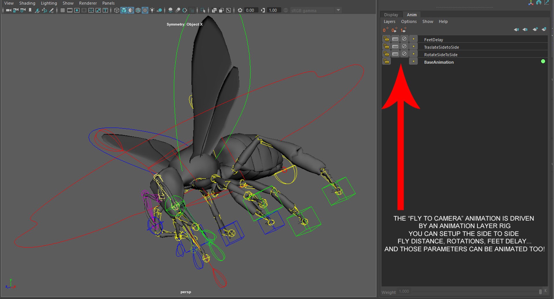 3D model honeybee fur animation 2 https://p.turbosquid.com/ts-thumb/DP/qGH1Xm/2p6Tpe07/rig03/jpg/1541123442/1920x1080/fit_q87/5ef49200c4c109a1c577d7a13f395ab6bf1928fb/rig03.jpg