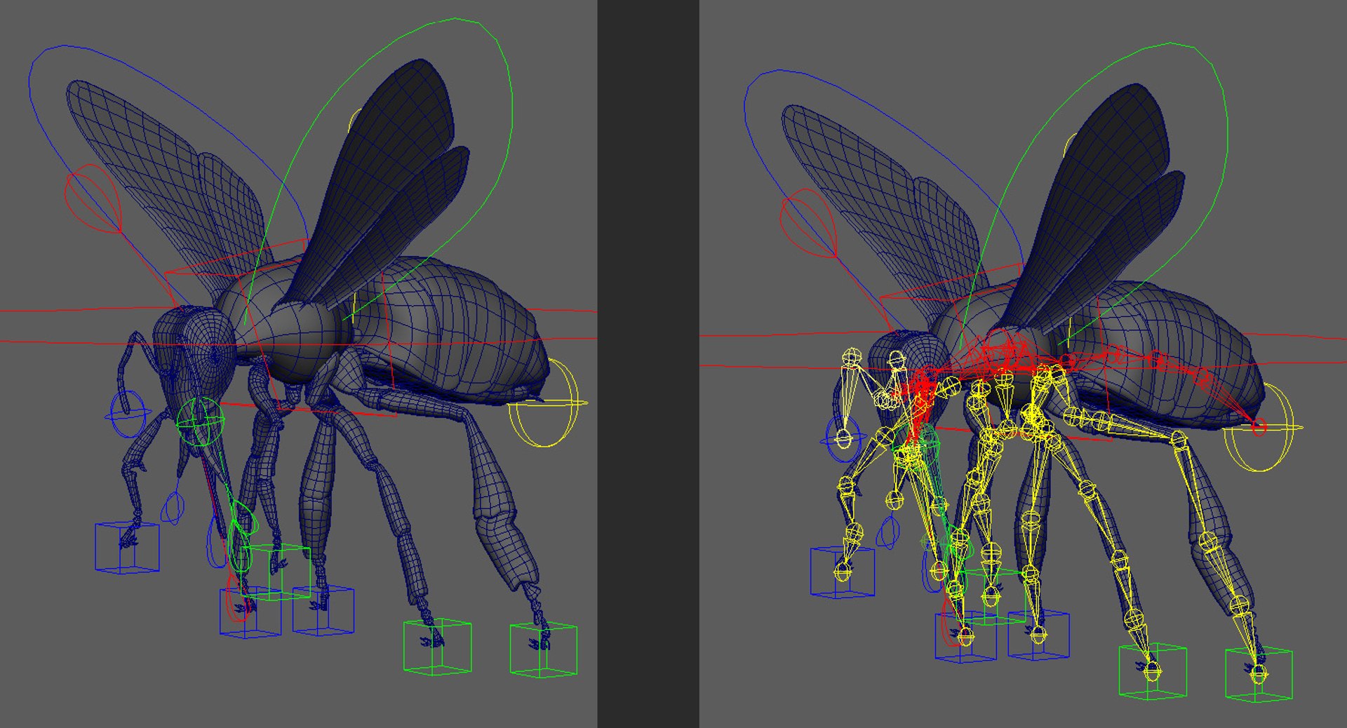 3D model honeybee fur animation 2 https://p.turbosquid.com/ts-thumb/DP/qGH1Xm/kSclVcwU/rig02/jpg/1541123442/1920x1080/fit_q87/113bac92c822947338a0b4884190dcdfaf77e65e/rig02.jpg