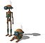 Pit Droid