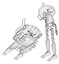 Pit Droid
