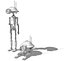 Pit Droid