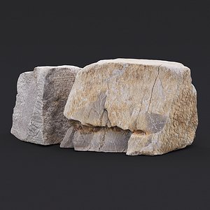 Stone VI 3D