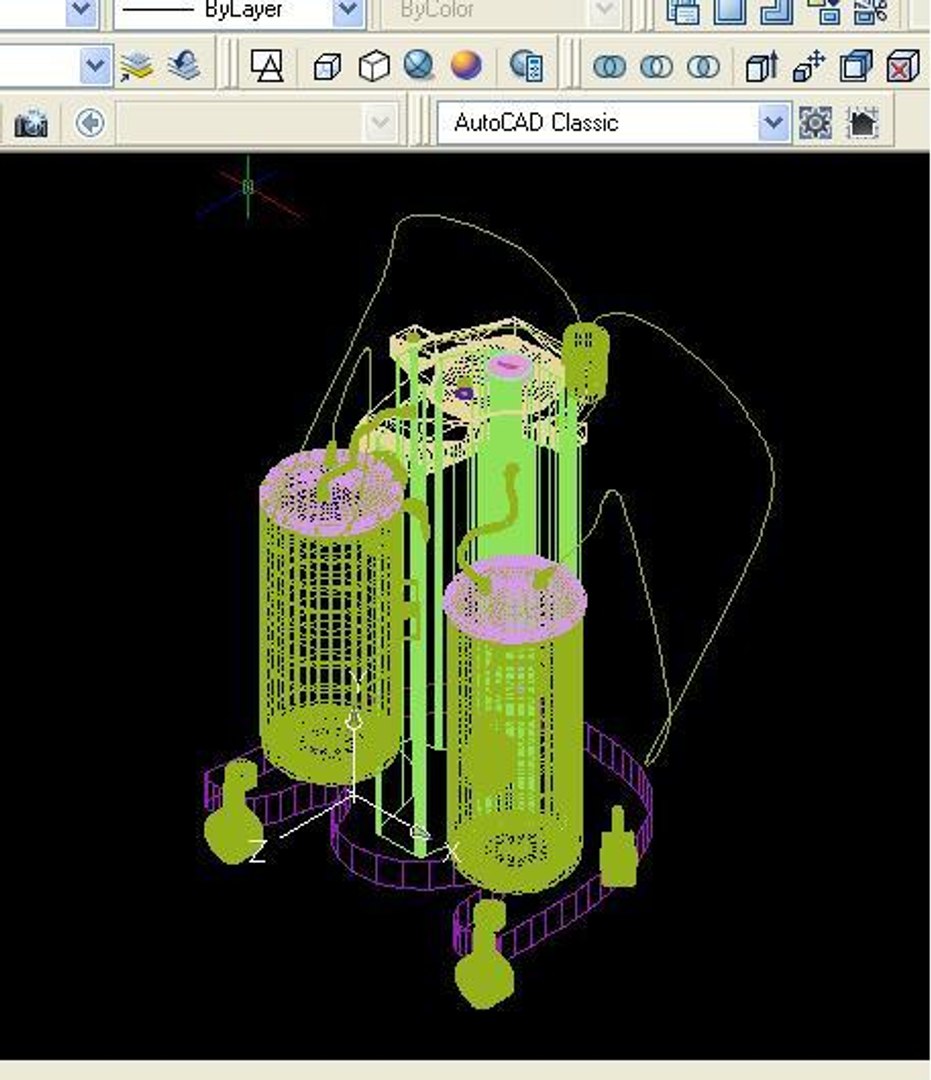 surgical suction unit 3d max