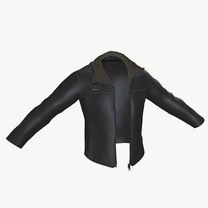 Winter jacket