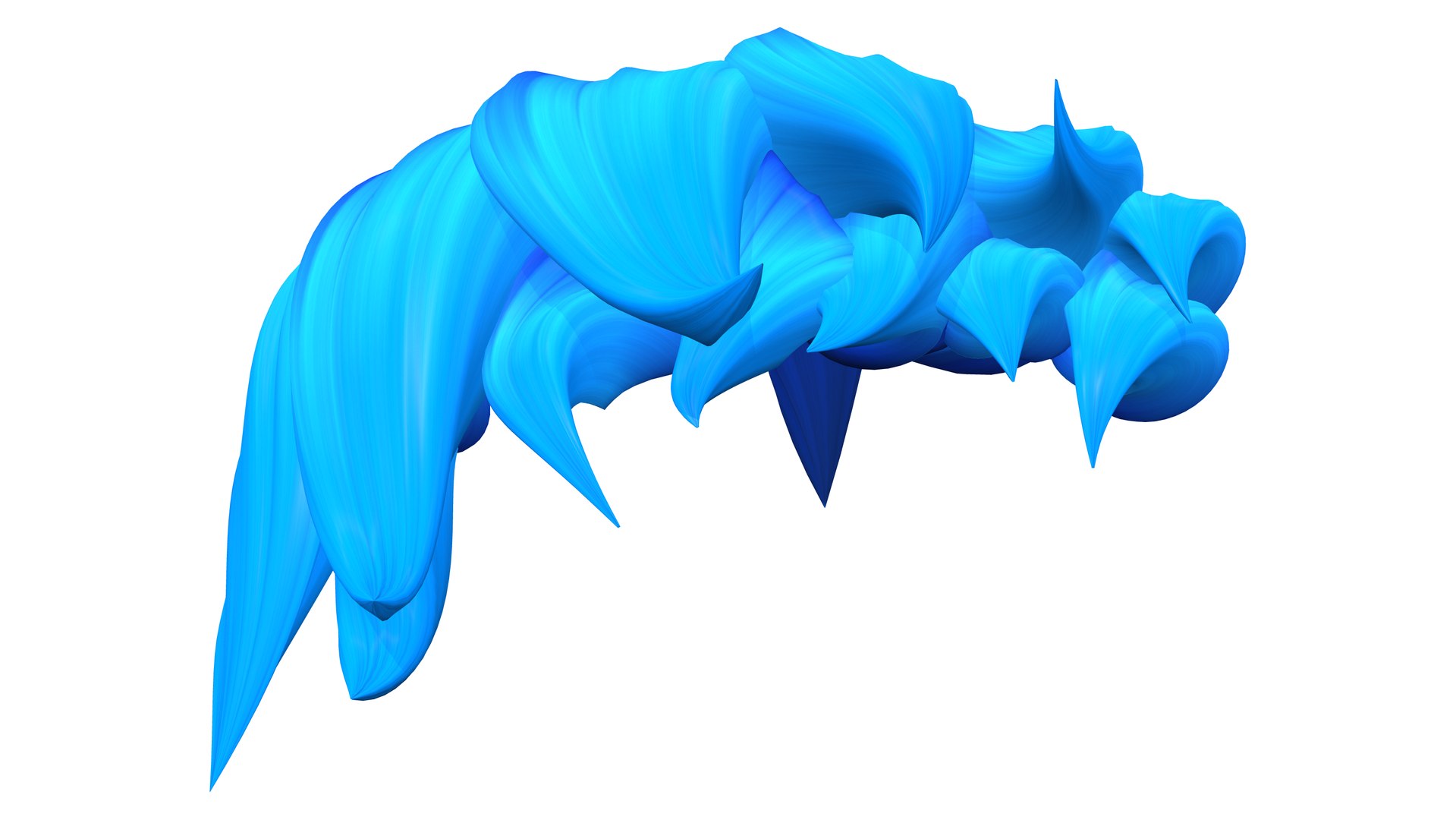 Punk Blue Hair 3D https://p.turbosquid.com/ts-thumb/DP/ulWQpC/ZG/preview5/png/1671031706/1920x1080/fit_q87/f1a3b0b968ea6c06ab3dc621b0eaf4a1874f67d7/preview5.jpg