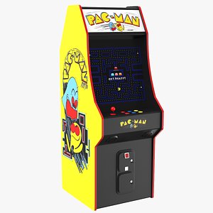 Stand Up Arcade Game