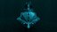Classic Submarine