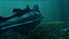 Classic Submarine