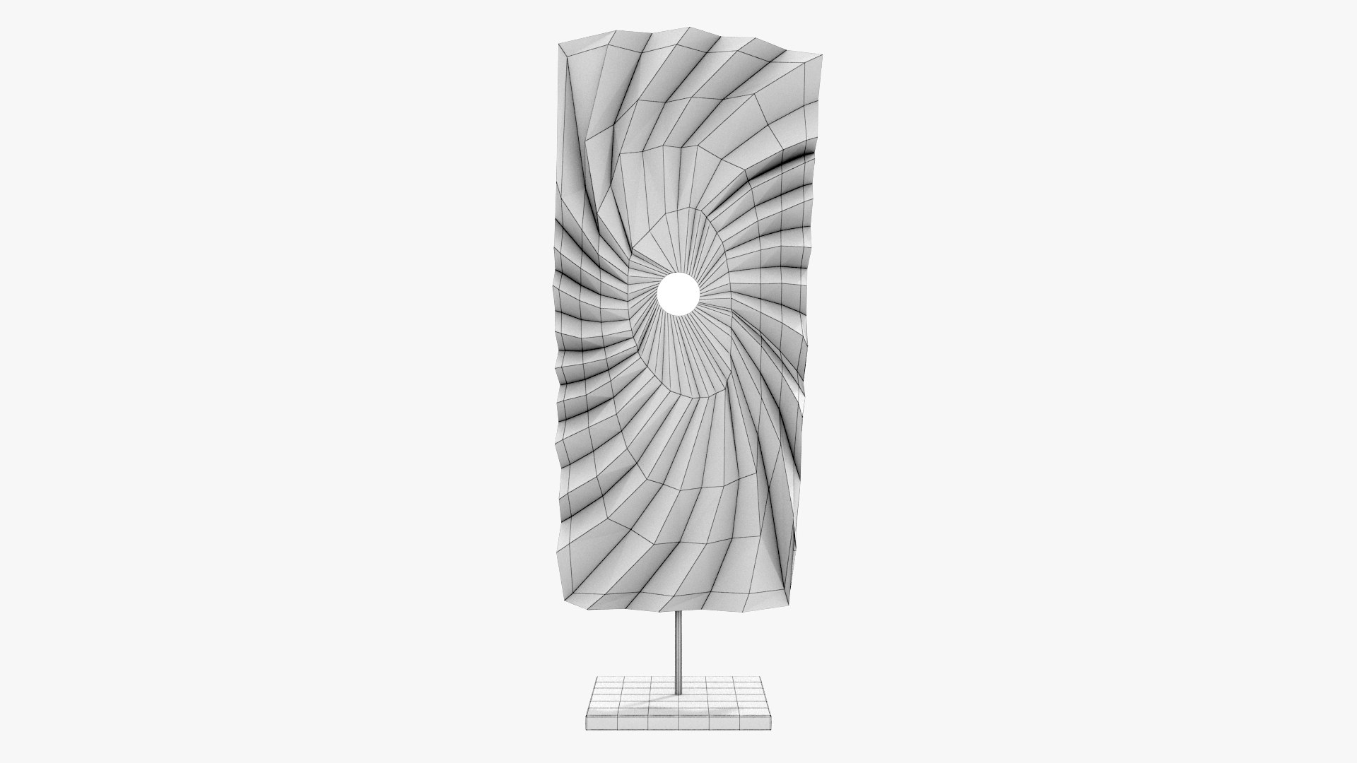 Sculpture Transference 3D Model - TurboSquid 2101505