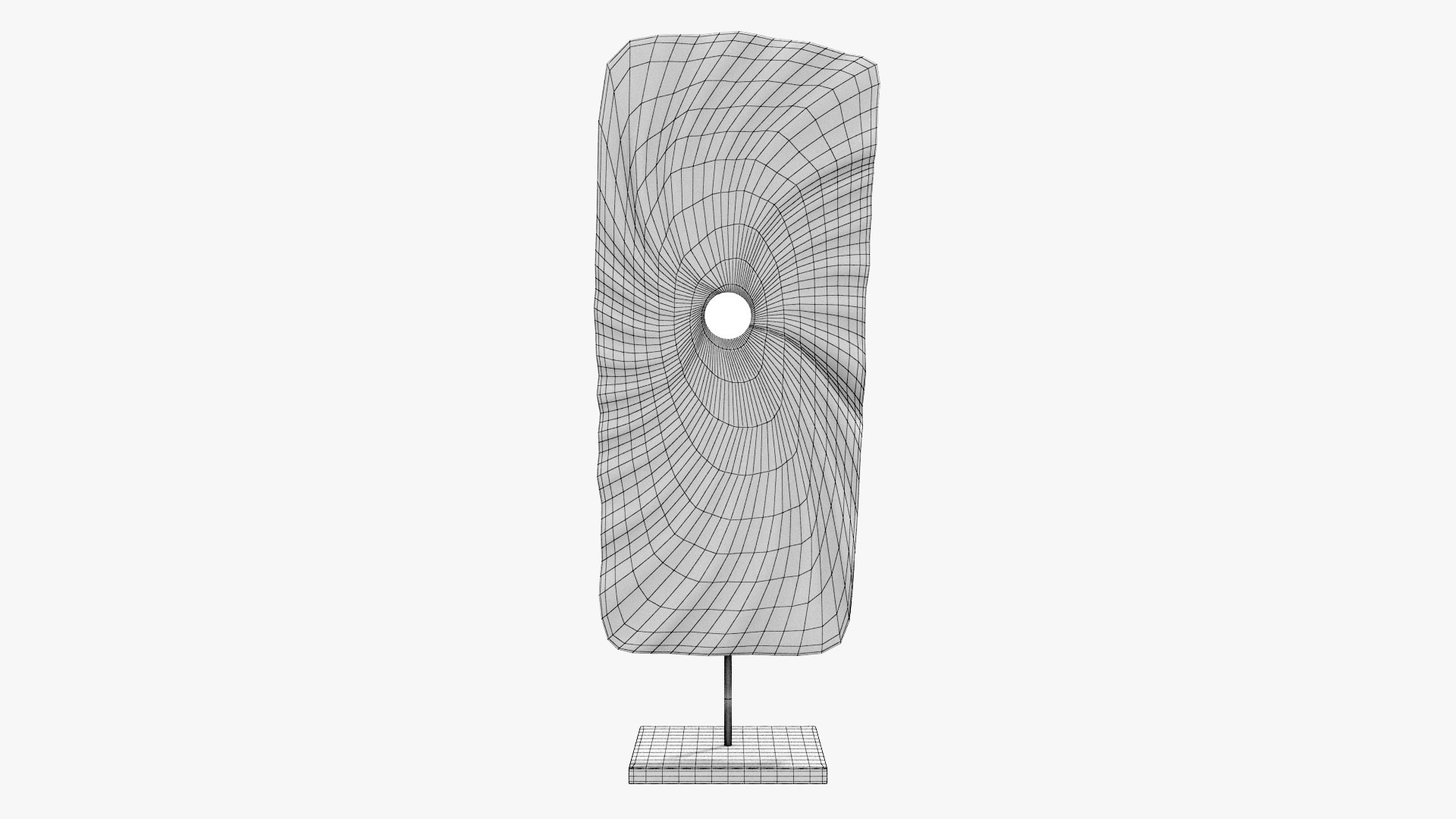 Sculpture Transference 3D Model - TurboSquid 2101505